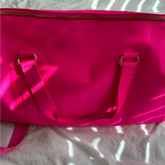 Preppy Weekend Bag from Nordstrom - Picture 3 of 4